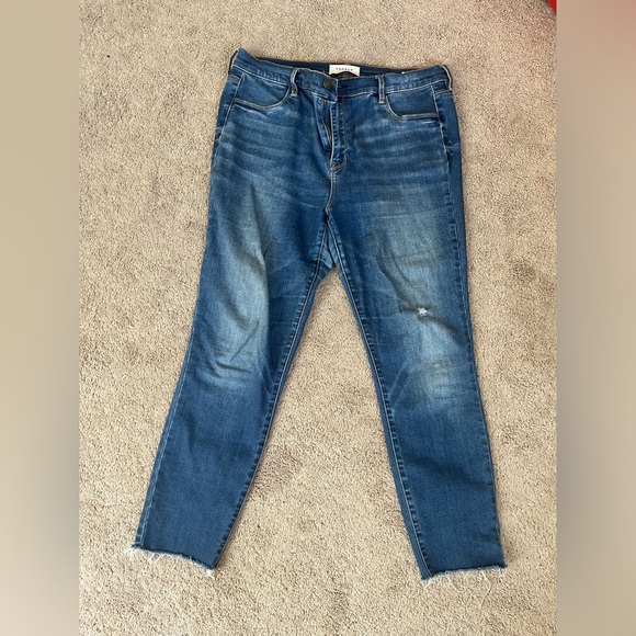 PAC Sun ankle jeggings - Picture 1 of 1